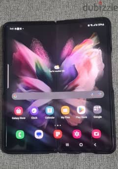 Samsung Galaxy Fold 3 0