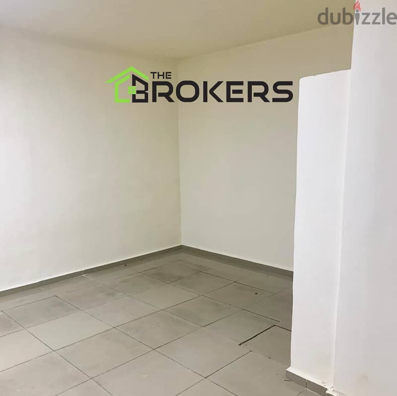 Shop for Sale in Barbir محل للبيع في البربير 3