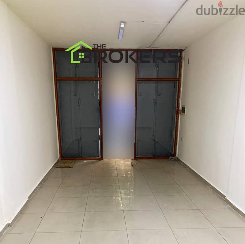 Shop for Sale in Barbir محل للبيع في البربير 4