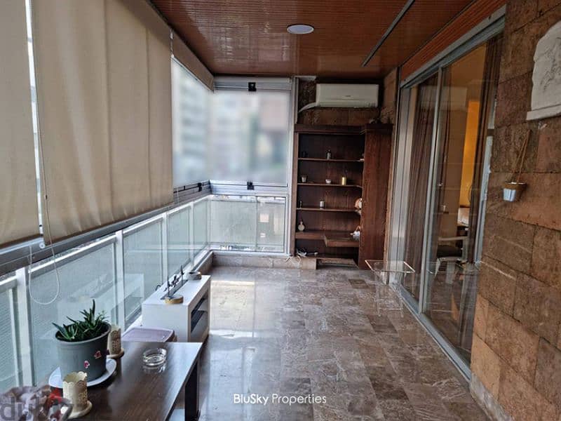 Apartment For SALE In Achrafieh شقة للبيع في الأشرفية #JF 1