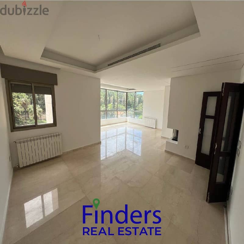 An Apartment For Sale In Louaizeh! شقة للبيع في اللويزة 2