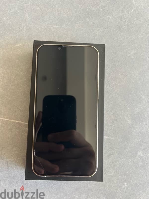 Iphone 13 Pro 256 GB 3