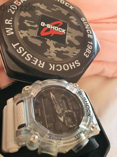 Casio G-Shock