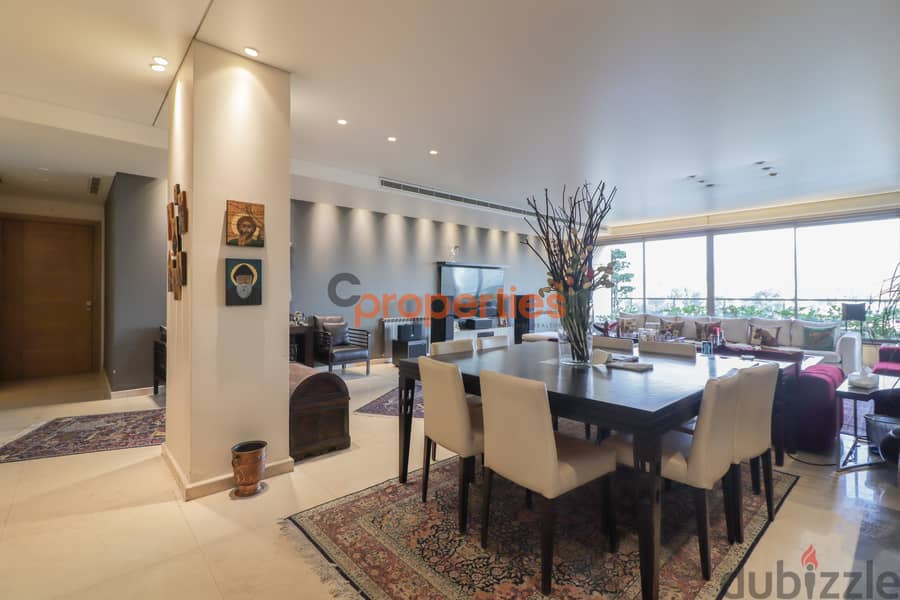 Apartment for Sale Achrafieh CPBOS62 3