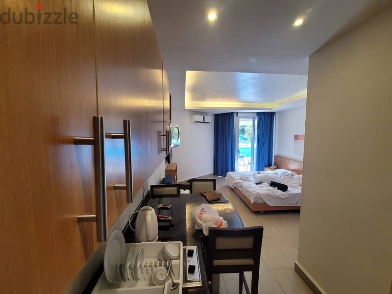 MANSOURIEH PRIME (110SQ) FULLY FURNISHED , (MANR-214) 4