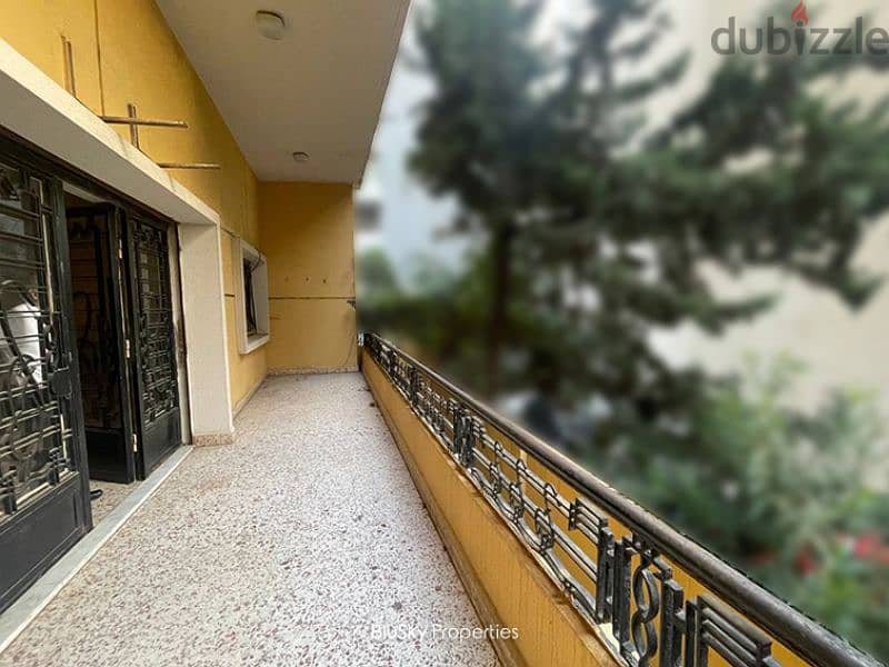 Apartment For SALE In Achrafieh شقة للبيع في الأشرفية #JF 1