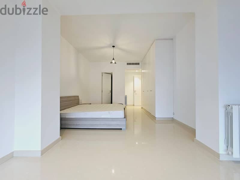 AH-HKL-271 Furnished Duplex in Achrafieh, 275m2 is now for rent 3