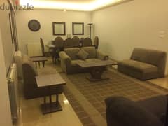 Apartment for rent in Achrafieh شقة للايجار في الاشرفية 0