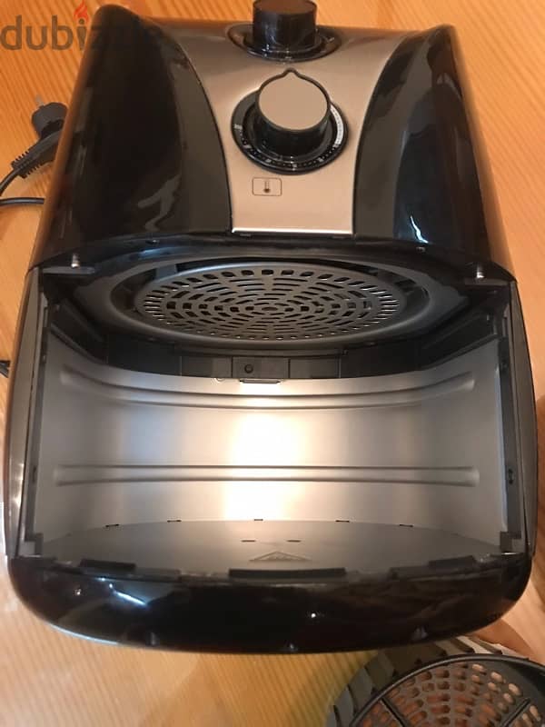 air fryer 1