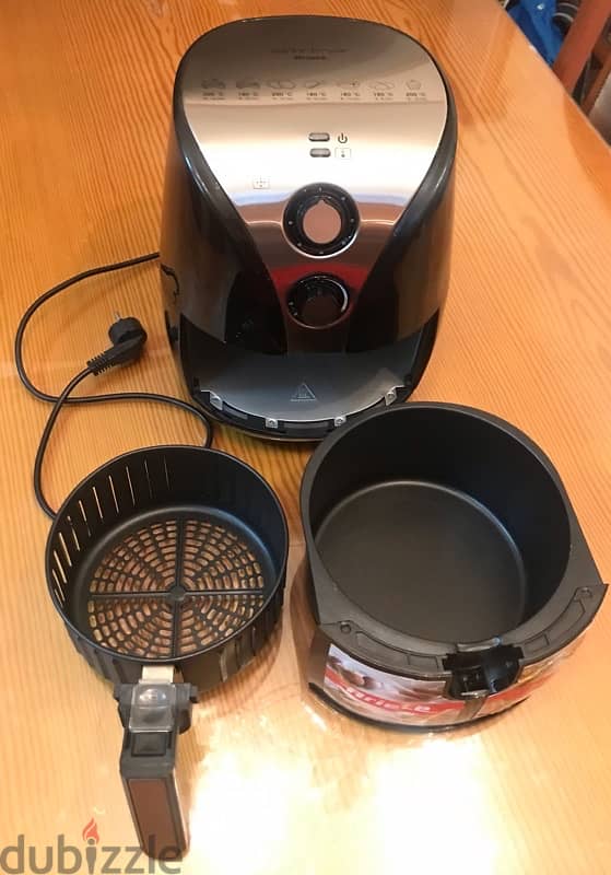 air fryer 2