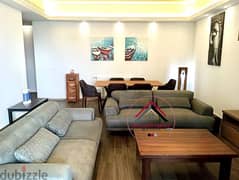 Waterfront City -Dbayeh ! Marina View Two Bedroom Apartment for sale 0