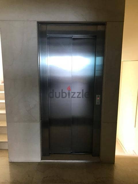 Apartment for sale in Dbayeh/Amazing View/ Decorated/ Furnished 16