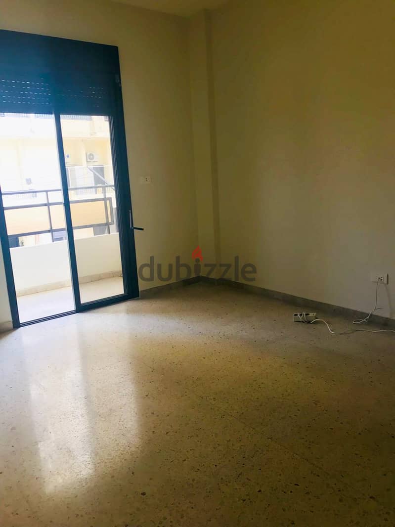 98 SQM Prime Location Apartment in Antelias, Metn with Mountain View 4