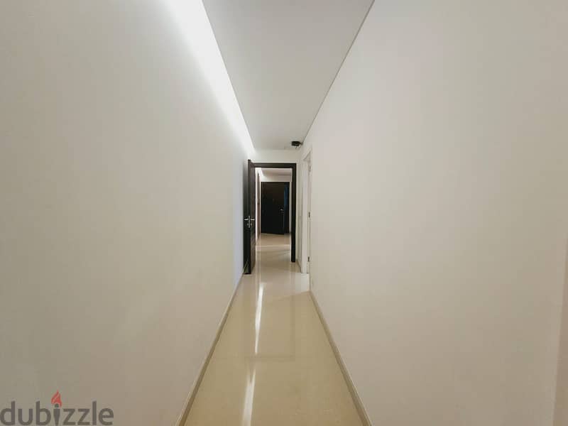 AH-HKL-272 Fully Furnished High-Floor Apartment in Achrafieh, 400 m2 7