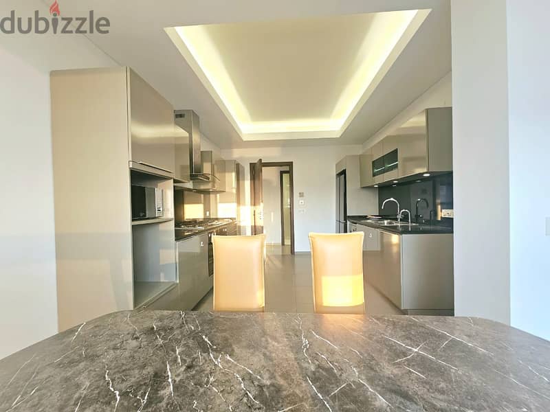 AH-HKL-272 Fully Furnished High-Floor Apartment in Achrafieh, 400 m2 10