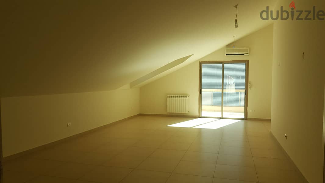 L01936-4-bedroom Duplex For Rent in the Heart of Mar Takla 1