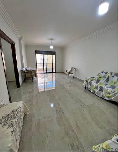 165 SQM Prime Location Apartment in Botchay, Baabda