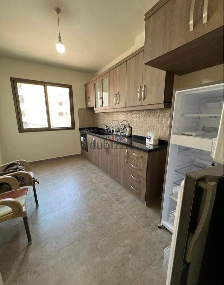 165 SQM Prime Location Apartment in Botchay, Baabda 1