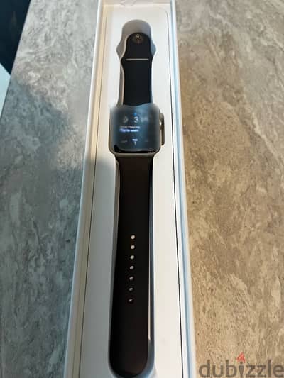 Apple watch series 2