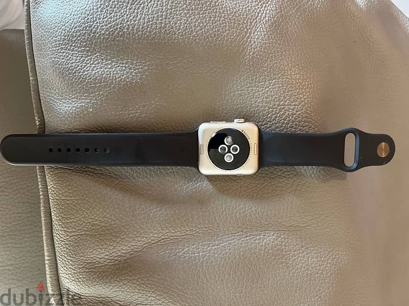 Apple watch series 2 2