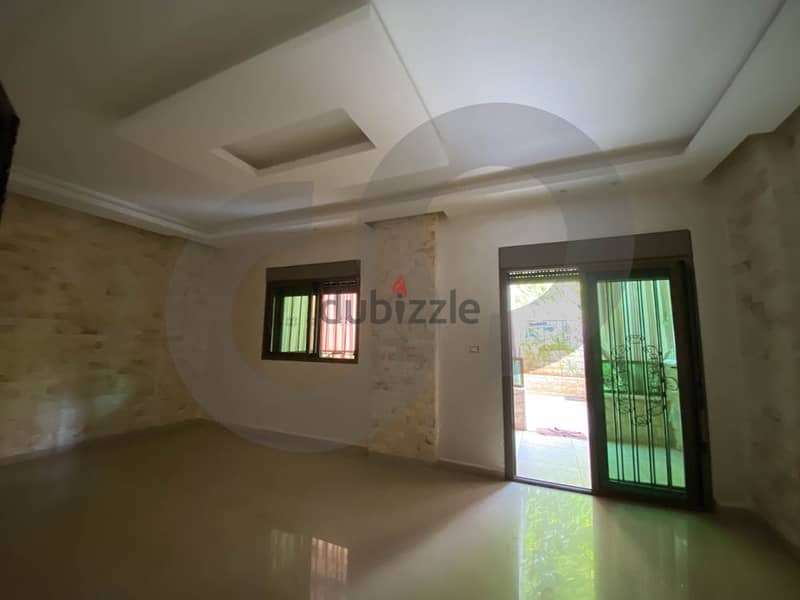 charming , terrace, aley, aramoun/عرمون   REF#MA114408 1