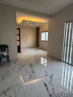 160 SQM Apartment in Hazmieh, Baabda with Breathtaking View 0