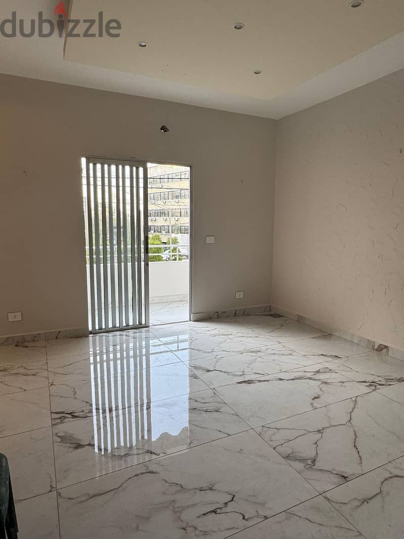 160 SQM Apartment in Hazmieh, Baabda with Breathtaking View 2