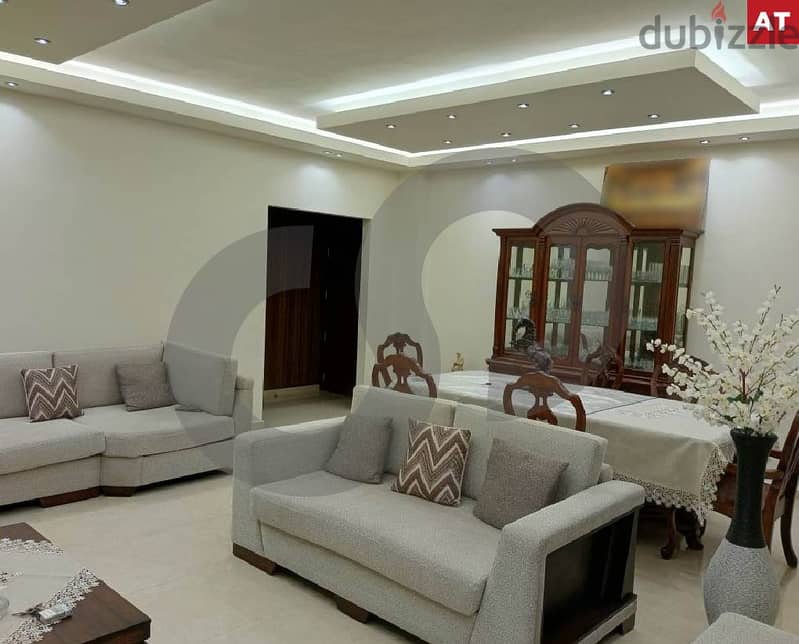 Terrace, luxurious, view, baabda, bsaba/بسابا  REF#AT114407 0