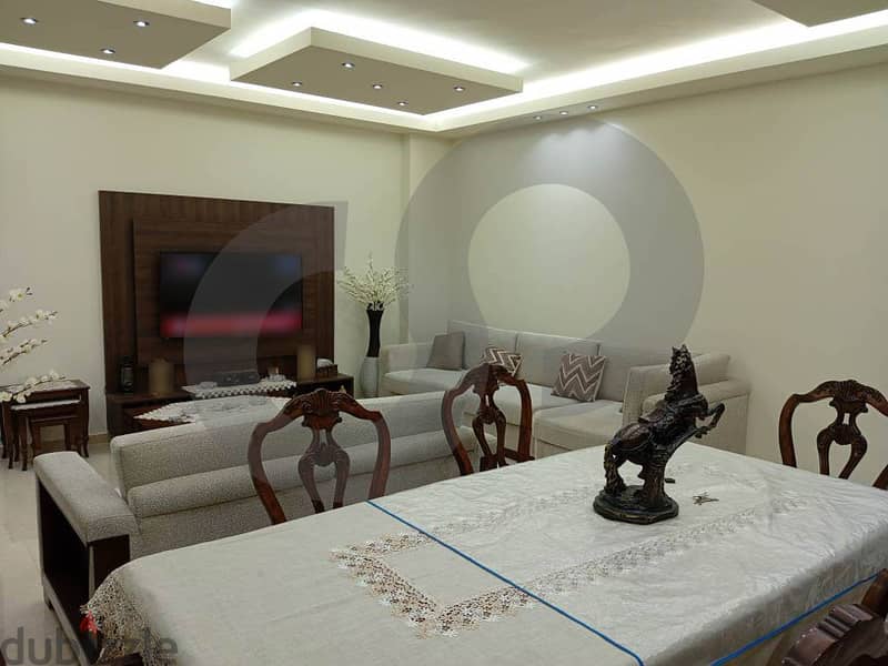 Terrace, luxurious, view, baabda, bsaba/بسابا  REF#AT114407 1