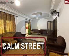 Calm street-Aaramoun, Aley/عرمون, عاليه REF#MA114410 0