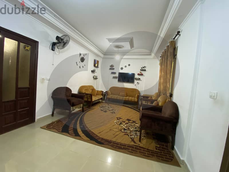 Calm street-Aaramoun, Aley/عرمون, عاليه REF#MA114410 2