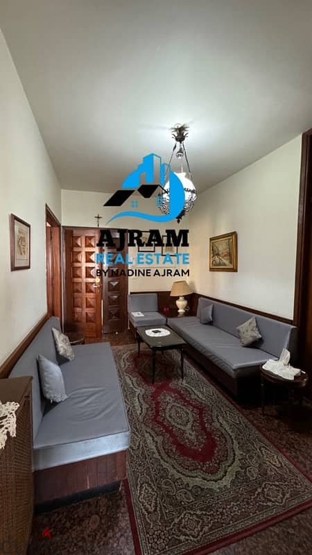 Apartment For Sale In Zouk Mosbeh | شقة للبيع في زوق مصبح 3