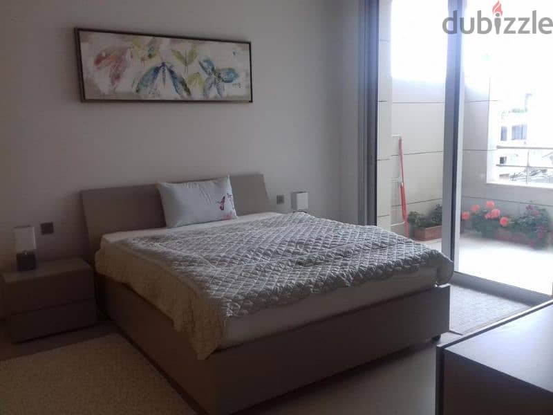 Sea View l Prestigious 207 SQM Apartment in Clemenceau . 9