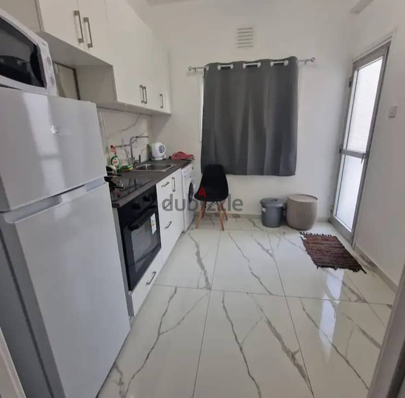 57 SQM Prime Location Apartment in Larnaca, Cyprus 2