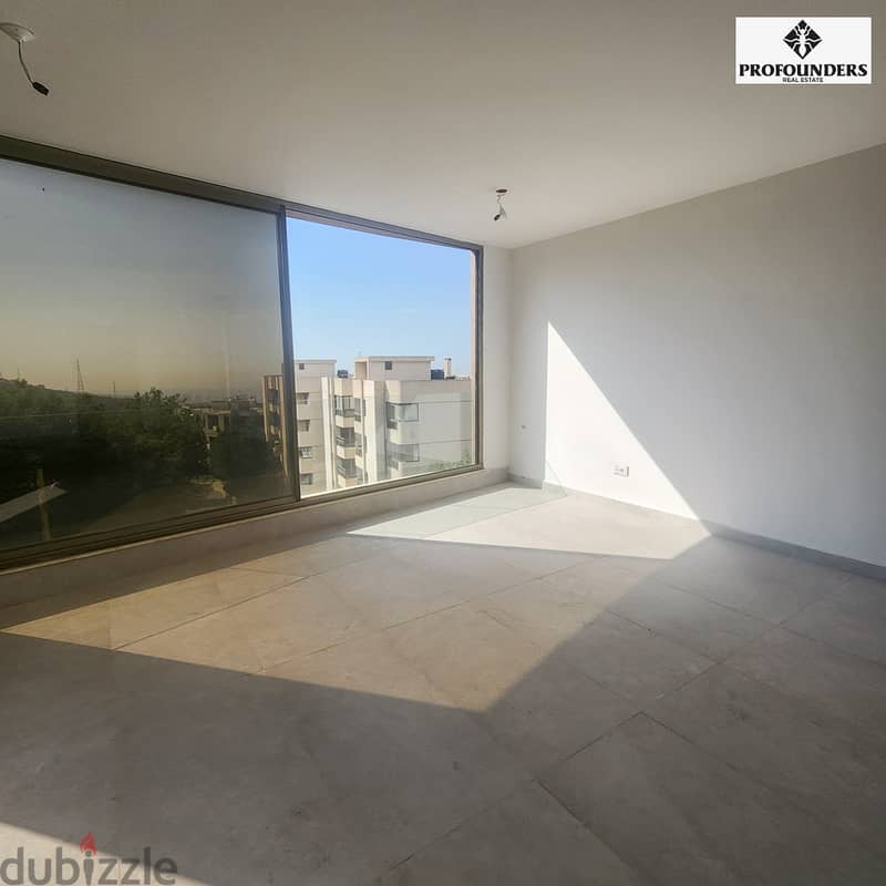 Apartment for Sale in Bsalim شقة للبيع في بصاليم 1