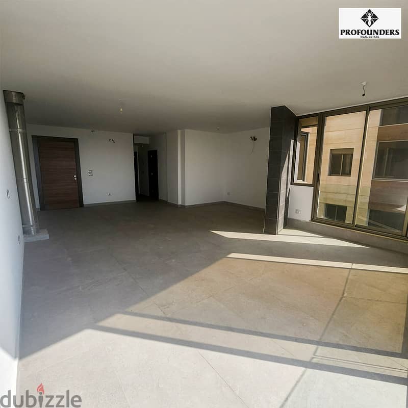 Apartment for Sale in Bsalim شقة للبيع في بصاليم 2