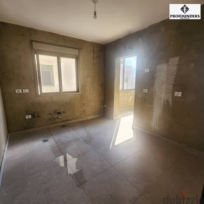 Apartment for Sale in Bsalim شقة للبيع في بصاليم 3