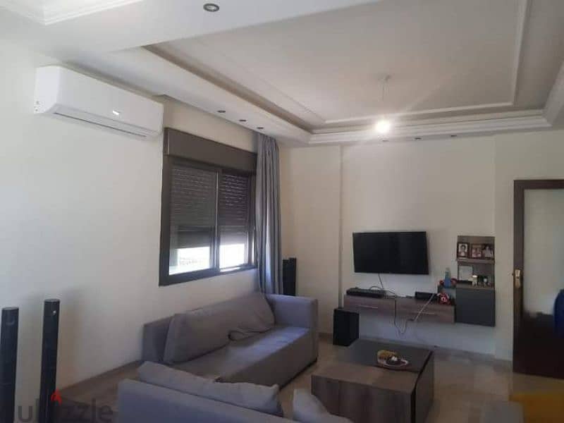 Great Deal l Very Elegant 145 SQM Apartment in Tallet el Khayat. 3