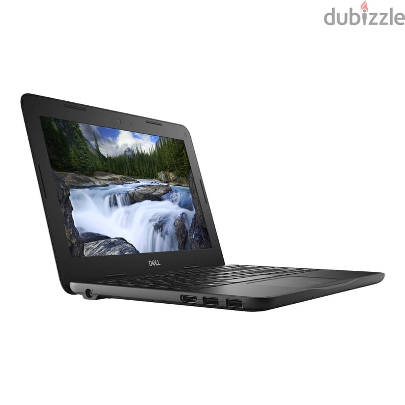 DELL LATITUDE 3190 PROCESSOR INTEL DC 12" LAPTOP 2