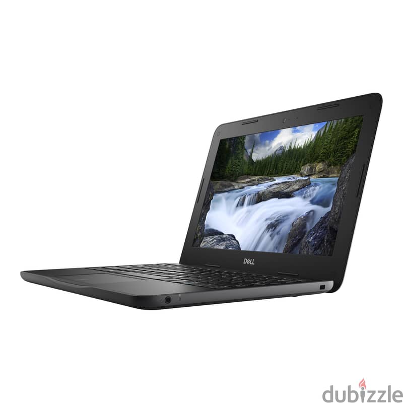 DELL LATITUDE 3190 PROCESSOR INTEL DC 12" LAPTOP 6