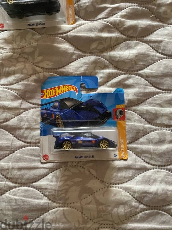 Hot Wheels cars 2