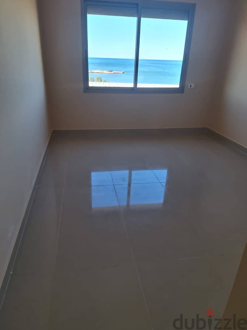 Jal El Dib Prime HIGHWAY (240Sq) PANORAMIC SEA VIEW , (JD-111) 1