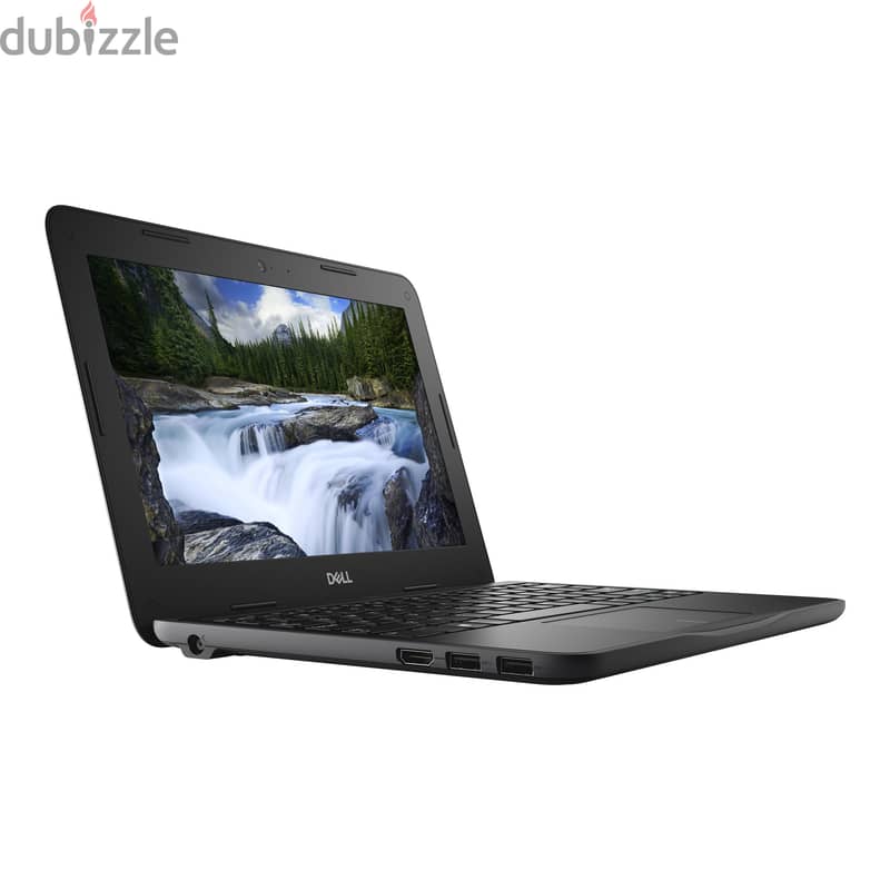 DELL LATITUDE 3190 PROCESSOR INTEL DC 12" LAPTOP 2