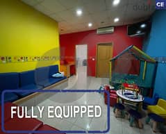 Fully Equipped- CLINIC-Jal El Dib, Metn/جل الديب, متن REF#CE114416 0