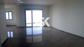 L00625-Brand New Apartment For Sale in Halat with Open Seaview 0