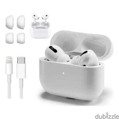 AIRPODS PRO BRAND NEW AUTHENTIC