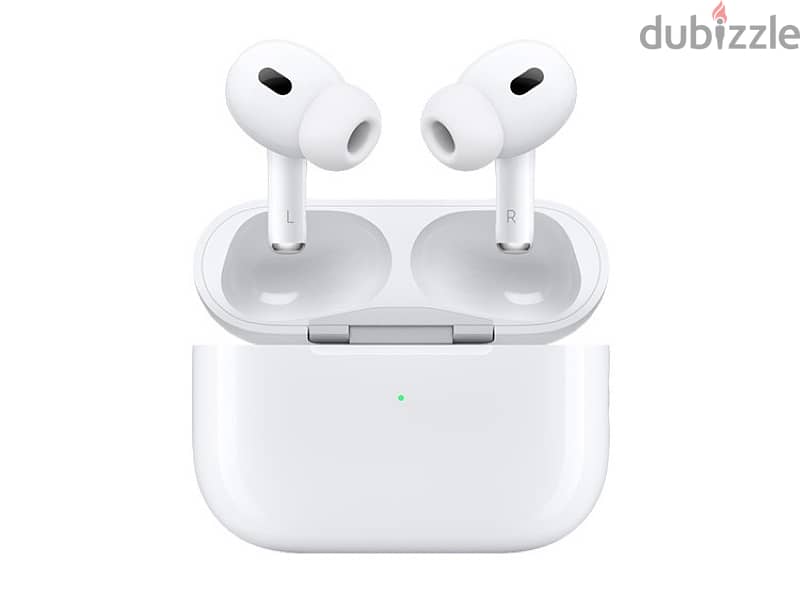 AIRPODS PRO BRAND NEW AUTHENTIC 1