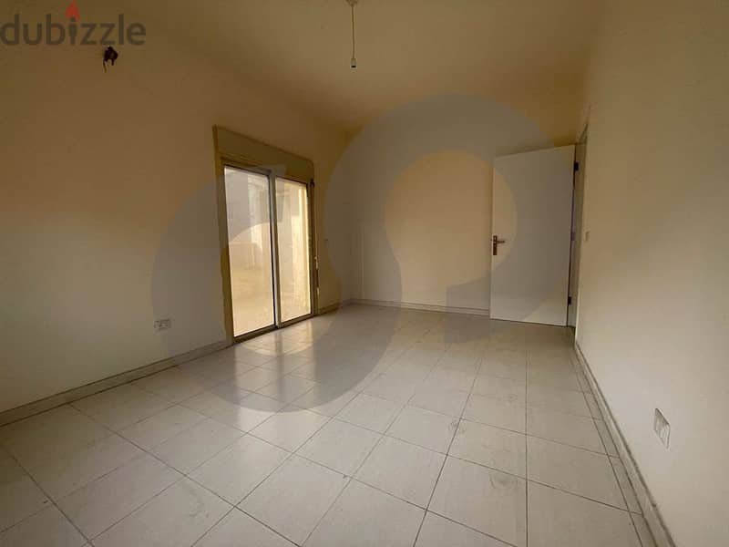 spacious, well designed, baabda, hadath/ الحدث REF#RT114417 2