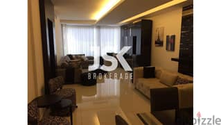 L00649-Decorated Apartment For Sale in Mastita Jbeil 0