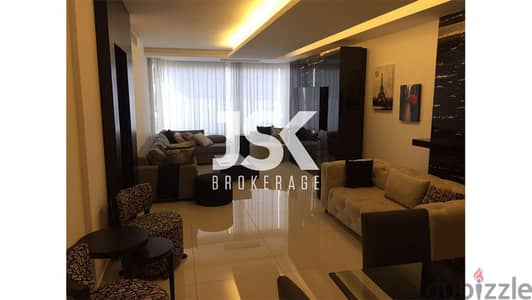 L00649-Decorated Apartment For Sale in Mastita Jbeil